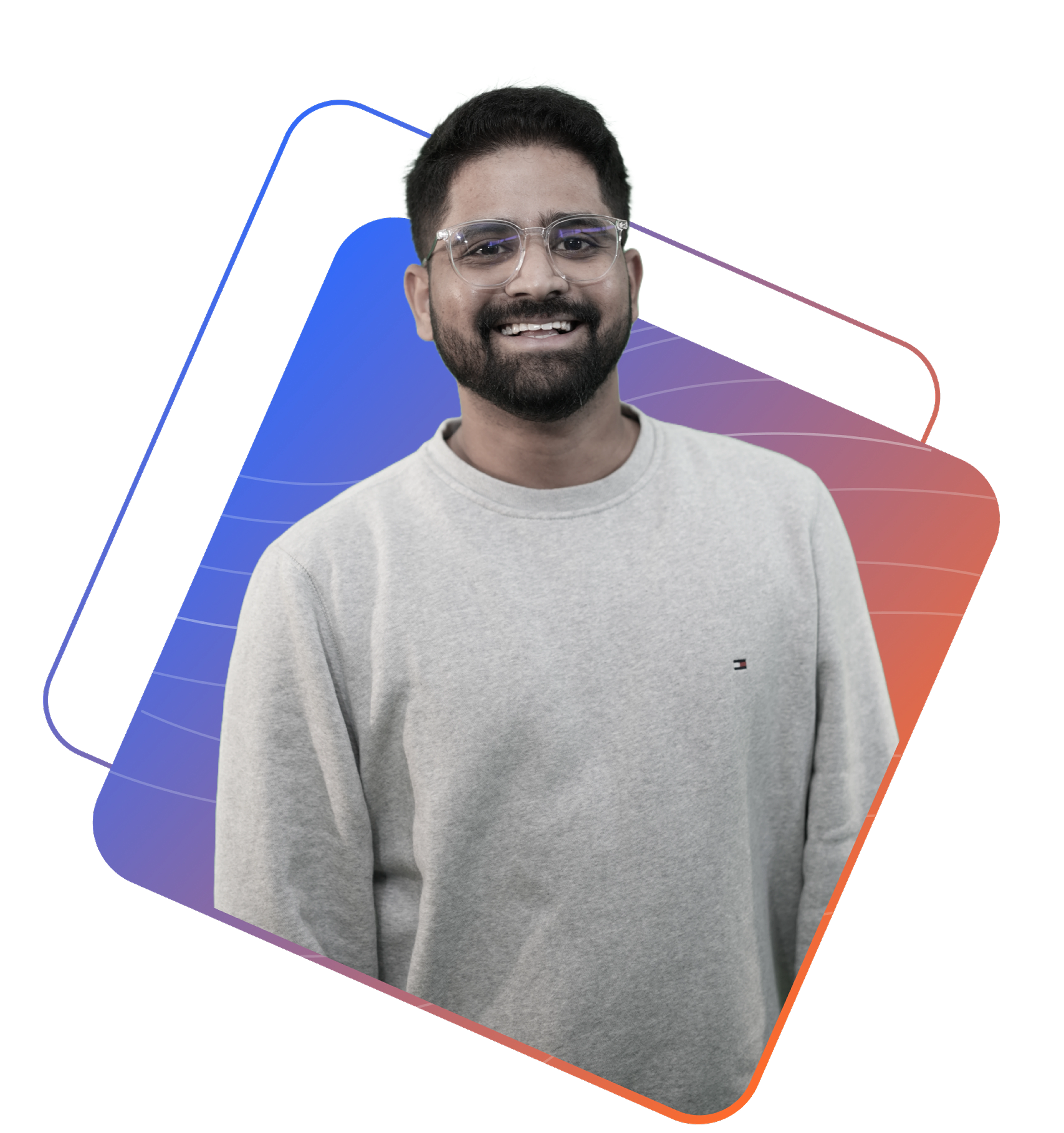 Srikanth Bangaru, Ph.D.
